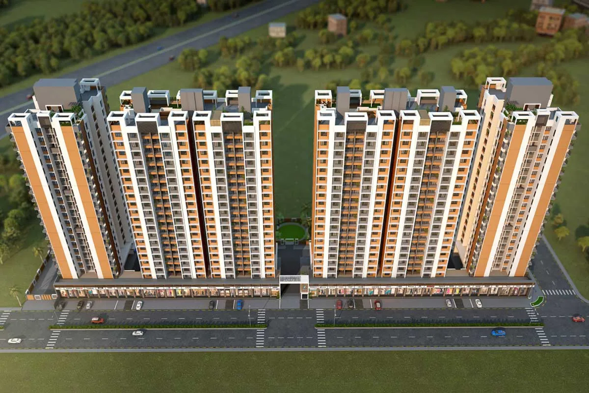 Vision Aristo Pune